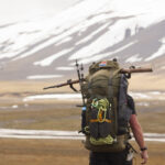 Zaino da trekking Summit 35L