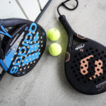Palline da padel HEAD Tour — confezione 18 pz