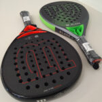 Racchetta padel PowerSmash Pro