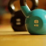 Kettlebell 16 kg IronForge