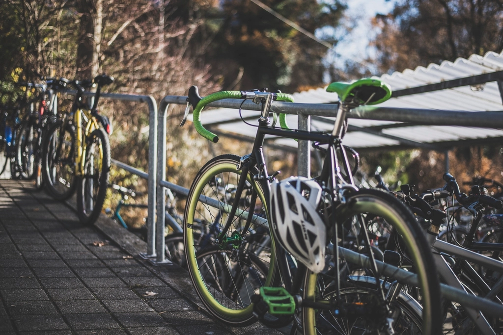 Casco MTB Trail Pro