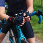 Guanti MTB GripMaster